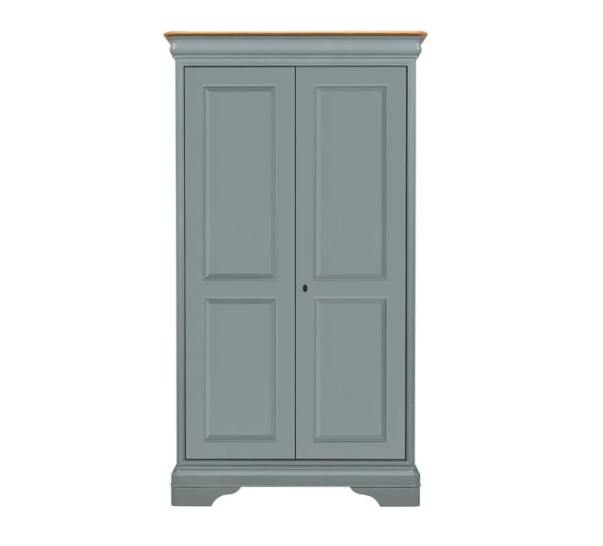 Willis and Gambier Chantilly Wardrobe